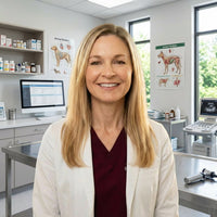 Dr. Susan Mitchell